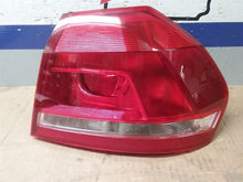 Load image into Gallery viewer, OUTER TAIL LIGHT LAMP Passat 2012 12 2013 13 2014 14 Right - CTL332887
