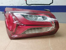 Load image into Gallery viewer, OUTER TAIL LIGHT LAMP Chevrolet Malibu 16 17 18 19 20 Left - CTL333084