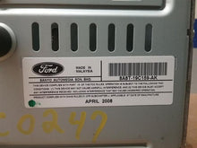 Load image into Gallery viewer, Radio Ford Flex 2009 - CTL333385