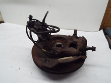 Load image into Gallery viewer, FRONT SPINDLE KNUCKLE Magentis Optima Rondo 06 07 08 09 10 Right - MRK333423