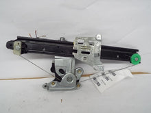 Load image into Gallery viewer, Rear Window Regulator Volvo V70 S60 S80 99 - 08 left - MRK333482