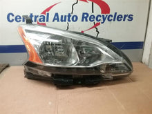 Load image into Gallery viewer, HEADLIGHT LAMP ASSEMBLY Nissan Sentra 2013 13 2014 14 Right - CTL333728