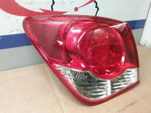 Load image into Gallery viewer, OUTER TAIL LIGHT LAMP Cruze 2011 11 2012 12 2013 13 2014 14 Left - CTL333777
