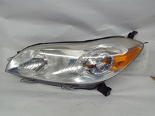 Load image into Gallery viewer, Headlight Lamp Assembly Toyota Matrix 2009 - MRK333818