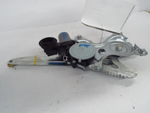Load image into Gallery viewer, REAR WINDOW REGULATOR Matrix Corolla ES350 XB 2007 07 2008 08 09 10 11 12 Left - MRK333829