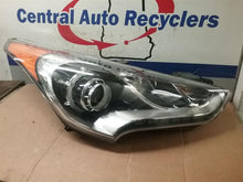 Load image into Gallery viewer, HEADLIGHT LAMP ASSEMBLY Hyundai Veloster 13 14 15 16 17 Right - CTL333833
