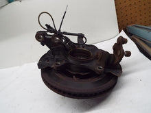 Load image into Gallery viewer, Front Spindle Knuckle Toyota Matrix 2009 - MRK333851