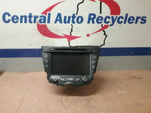Load image into Gallery viewer, RADIO Hyundai Veloster 2012 12 2013 13 2014 14 2015 15 - CTL333857