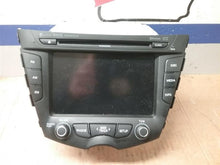 Load image into Gallery viewer, RADIO Hyundai Veloster 2012 12 2013 13 2014 14 2015 15 - CTL333857