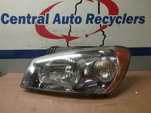 Load image into Gallery viewer, HEADLIGHT LAMP ASSEMBLY Kia Spectra 2005 05 2006 06 Left - CTL334259