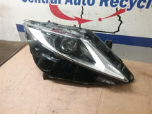 Load image into Gallery viewer, Headlight Lamp Assembly Lincoln MKZ 2015 - CTL334290
