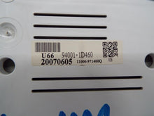 Load image into Gallery viewer, Speedometer Cluster Kia Rondo 2007 - MRK334426