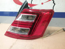 Load image into Gallery viewer, Tail Lamp Light Ford Taurus 2015 - CTL334433