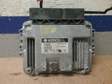 Load image into Gallery viewer, ECU ECM Computer Hyundai Veloster 2015 - CTL334592