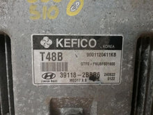 Load image into Gallery viewer, ECU ECM Computer Hyundai Veloster 2015 - CTL334592