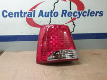 Load image into Gallery viewer, OUTER TAIL LIGHT LAMP Kia Sorento 2011 11 2012 12 2013 13 Left - CTL335326