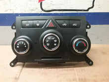 Load image into Gallery viewer, TEMPERATURE CONTROLS Kia Sorento 2011 11 2012 12 2013 13 - CTL335350