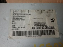 Load image into Gallery viewer, Radio EXPRESS 2500 VAN 2011 - CTL335535