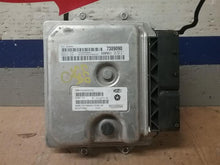 Load image into Gallery viewer, ECU ECM Computer FIAT 500 2017 - CTL335801