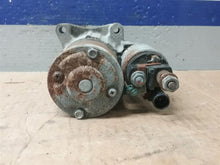 Load image into Gallery viewer, STARTER MOTOR Fiat 500 12 13 14 15 16 17 - CTL335806