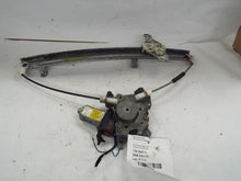Load image into Gallery viewer, REAR WINDOW REGULATOR Sentra 2000 00 01 02 - 06 Left - MRK336421