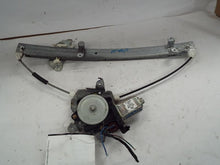 Load image into Gallery viewer, REAR WINDOW REGULATOR Sentra 2000 00 01 02 - 06 Left - MRK336421