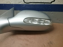 Load image into Gallery viewer, SIDE VIEW DOOR MIRROR CLK350 CLK500 CLK55 CLK550 CLK63 06-09 Left - CTL336472