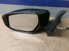 Load image into Gallery viewer, SIDE VIEW DOOR MIRROR Nissan Sentra 16 17 18 19 Left - CTL336708