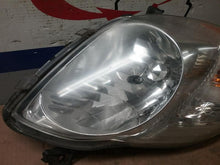 Load image into Gallery viewer, HEADLIGHT LAMP ASSEMBLY Yaris 2009 09 2010 10 2011 11 Right - CTL336868