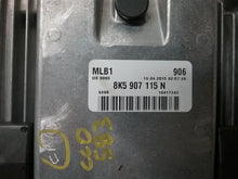 Load image into Gallery viewer, ECU ECM COMPUTER Audi A4 A5 Allroad 2015 15 - CTL336982