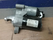 Load image into Gallery viewer, STARTER Audi A5 A4 A6 Allroad 2009 09 2010 10 2011 11 2012 12 13 2.0L - CTL336987