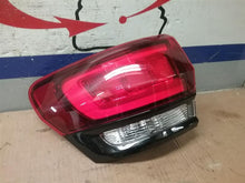 Load image into Gallery viewer, OUTER TAIL LIGHT LAMP Grand Cherokee 14 15 16 17 18 19 20 Left - CTL337104