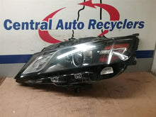 Load image into Gallery viewer, HEADLIGHT LAMP ASSEMBLY Impala New Style Impala Old Style 15-18 Left - CTL339512