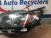 Load image into Gallery viewer, HEADLIGHT LAMP ASSEMBLY Impala New Style Impala Old Style 15-18 Left - CTL339512