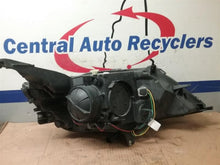 Load image into Gallery viewer, HEADLIGHT LAMP ASSEMBLY Impala New Style Impala Old Style 15-18 Left - CTL339512