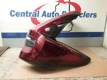Load image into Gallery viewer, TAIL LAMP LIGHT - CTL339801