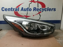Load image into Gallery viewer, HEADLIGHT LAMP ASSEMBLY Hyundai Tucson 14 15 16 17 Right - CTL340529