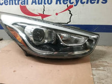 Load image into Gallery viewer, HEADLIGHT LAMP ASSEMBLY Hyundai Tucson 14 15 16 17 Right - CTL340529