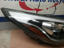 Load image into Gallery viewer, HEADLIGHT LAMP ASSEMBLY Hyundai Tucson 14 15 16 17 Right - CTL340529