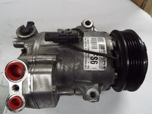 Load image into Gallery viewer, AC Compressor Chevrolet Cruze 2014 - MRK343647