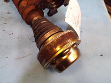 Load image into Gallery viewer, REAR DRIVE SHAFT Ford Mustang 2005 05 2006 06 2007 07 2008 08 09 10 - MRK346779