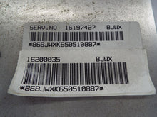 Load image into Gallery viewer, ECU ECM COMPUTER Suburban Astro 2500 pickup 1994 94 95 - MRK346961