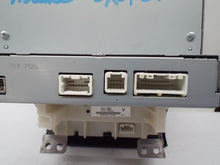 Load image into Gallery viewer, Radio Nissan Altima 2010 - MRK348247