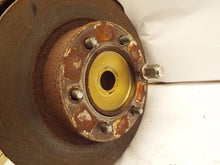 Load image into Gallery viewer, FRONT SPINDLE FJ Cruiser GX470 4 Runner GX460 2003 03 04 05 06 07 08 - 12 Right - MRK348271