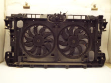 Load image into Gallery viewer, RADIATOR FAN ASSEMBLY Nissan Altima 2007 07 2008 08 2009 09 2010 10 2011 11 - MRK348456