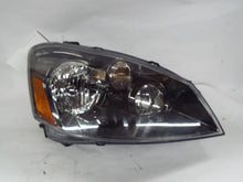 Load image into Gallery viewer, HEADLIGHT LAMP ASSEMBLY Nissan Altima 2005 05 2006 06 Right - MRK348694