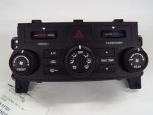 Load image into Gallery viewer, Temperature Controls Kia Sedona 2008 - MRK348798