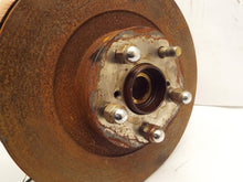 Load image into Gallery viewer, FRONT SPINDLE Forester Impreza 02 03 04 - 08 Left - MRK349016