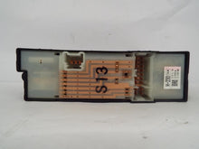 Load image into Gallery viewer, DRIVERS MASTER WINDOW SWITCH Forester 2007 07 2008 08 - MRK349026
