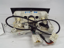 Load image into Gallery viewer, Temp Climate AC Heater Control Subaru Forester 2003 03 2004 04 05 06 07 08 - MRK349028